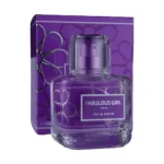 Perfume Fabulous Girl para mujer 100ml - Imagen 2