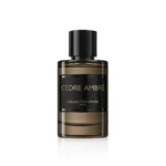 Cèdre Ambré EDP 100 ML