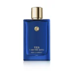 Yes I Am The King EDP 100 ML - Nuit d'Orient