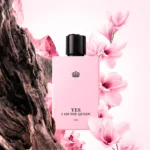 Yes I Am The Queen EDP 100 ML - Imagen 2